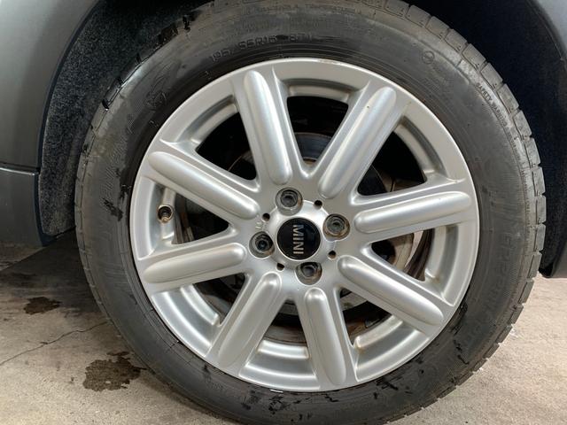 MINI クーパーS(54枚目)