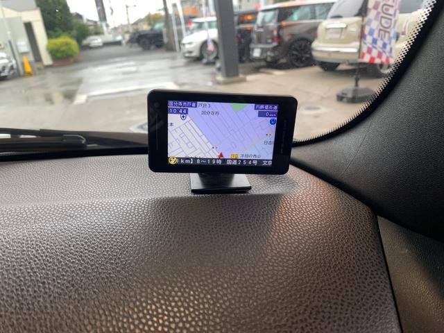 MINI クーパー クラブマン ハンプトン 純正革シート HDDナビ バックカメラ(22枚目)