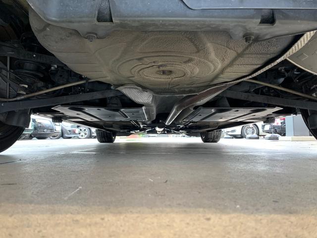 MINI クーパー クラブマン ハンプトン 純正革シート HDDナビ バックカメラ(49枚目)