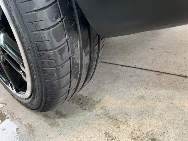 MINI クーパー クラブマン ハンプトン 純正革シート HDDナビ バックカメラ(54枚目)