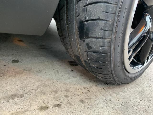 MINI クーパー クラブマン ハンプトン 純正革シート HDDナビ バックカメラ(55枚目)