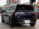 MINI クーパー クラブマン ハンプトン 純正革シート HDDナビ バックカメラ(4枚目)