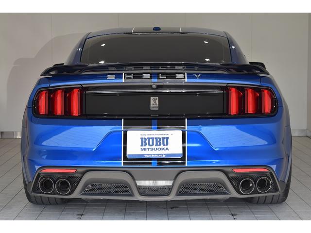 マスタング フォード シェルビーｇｔ３５０ 茨城県 798 0万円 平成29年 17年 中古車 価格 Com