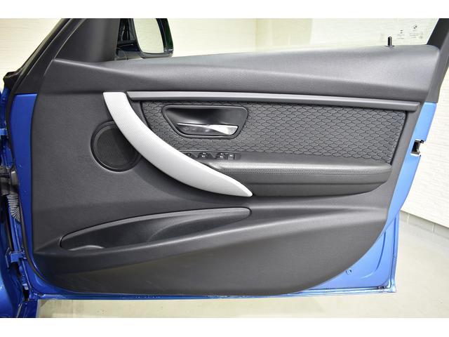320i Mスポーツ 正規ディーラー車 純正HDDナビ ワンオーナー バックカメラ 純正ミラー一体型ETC車載器 コンフォートアクセス 純正18インチアルミホイール(26枚目)