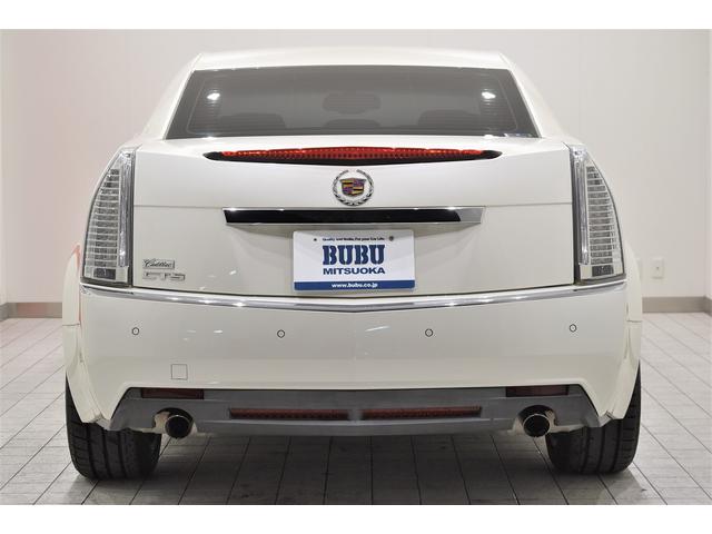 キャデラックキャデラックｃｔｓ３ ０ラグジュアリー 中古車 Motor Fan モーターファン