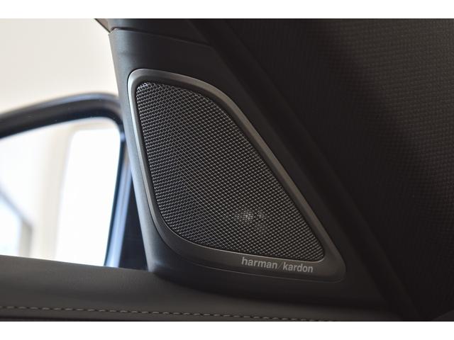 ７シリーズ ７４０ｉ　Ｍスポーツ　１オーナー　レザーシート　サンルーフ　純ナビ　フルセグ　ハーマンカードン　ドライビングアシスト　パーキングアシスト　純２０インチＡＷ　ＨＵＤ　ベンチレーション　パワーシート（31枚目）