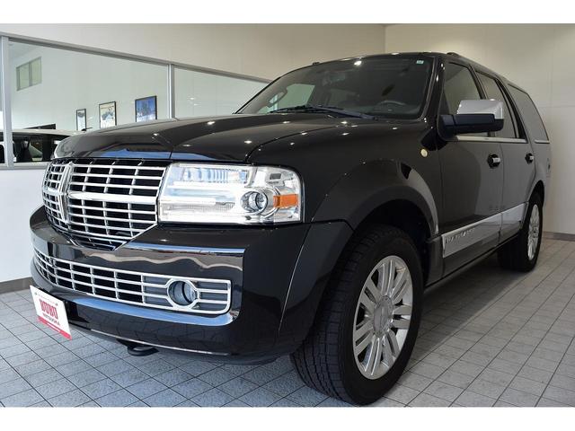 リンカーンナビゲーター ベースグレード　Ｆｏｒｄ　Ｊａｐａｎ　ｌｉｍｉｔｅｄ　ディーラー車　８人乗り　パワーリアゲート　サンルーフ　オートサイドステップ　三列目電動シート　２０インチ純正ＡＷ　ベンチレーションシート（ヒーター＆ファン）（33枚目）