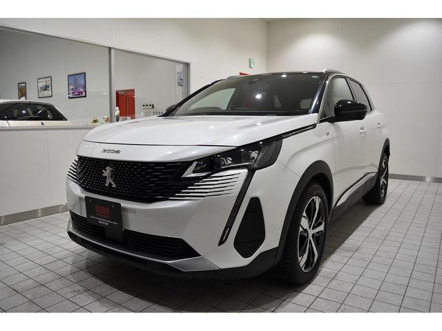 ３００８ ＧＴ　ブルーＨＤｉ　レッドナッパ　パノラミックサンルーフ　レッドナッパレザーシート　専用ドアトリム　オープンボアウッドパネル　シートヒーター　純ナビフルセグ　ＬＥＤライト　パワーバックドア　パークアシスト３６０度ビジョン　純正１８ＡＷ（39枚目）