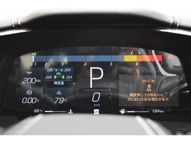シボレーコルベット ３ＬＴ　１オーナー　ディーラー車　自社販売車両　スウェーデッドステアリング　ドアトリム　カーボンファイバールーフ　カーボンフラッシュリアスポイラー、ドアミラー　コンペティションバケットシート　社外Ｆスポイラー（44枚目）