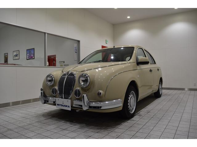 ビュート １２ＳＴ　メイクアップ車両　クラシックインパネ　キーレス　レザーシートカバー　ＣＤ／ラジオ　ドライブレコーダー　オプションカラーアーミーベージュトランクダンパー付（35枚目）