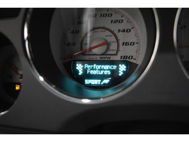 ダッジ・チャレンジャー 392 SRT8 新車並行 サンルーフ パドルシフト レッドハーフレザーシート 純正20インチAW シートヒーター ブレンボブレーキ クルーズコントロール パワーシート 社外ナビ バックカメラ ETC(37枚目)