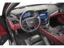 キャデラックＣＴＳ プレミアム　正規ディーラー車　地デジ　３６０°カメラ　レザーシート　シートヒーター　パワーシート　ＢＳＭ　ＡＣＣ　衝突軽減ブレーキ　ハンドルヒーター　エンジンスターター　Ｂｏｓｅサウンドシステム（5枚目）