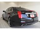 キャデラックＣＴＳ プレミアム　正規ディーラー車　地デジ　３６０°カメラ　レザーシート　シートヒーター　パワーシート　ＢＳＭ　ＡＣＣ　衝突軽減ブレーキ　ハンドルヒーター　エンジンスターター　Ｂｏｓｅサウンドシステム（8枚目）