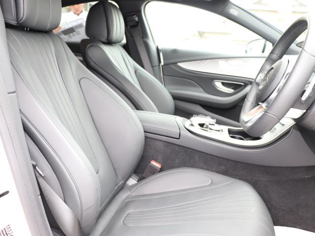 CLS450 4マチック スポーツ 本革 サンルーフ(5枚目)