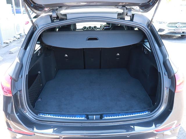 Ｃクラスステーションワゴン Ｃ２２０ｄ　ワゴンアバンギャルド　ＡＭＧライン　認定・ＡＭＧラインパッケージ・ベーシックパッケージ・ドライバーズパッケージ・リアアクスルステアリング・ヘッドアップディスプレイ（17枚目）