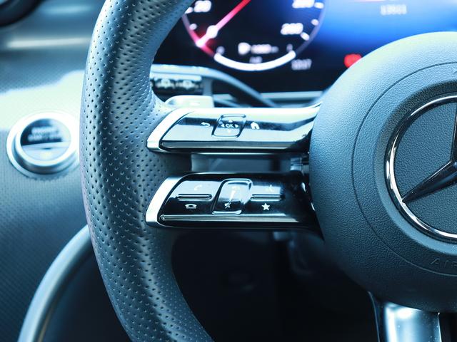 Ｃクラスステーションワゴン Ｃ２２０ｄ　ワゴンアバンギャルド　ＡＭＧライン　認定・ＡＭＧラインパッケージ・ベーシックパッケージ・ドライバーズパッケージ・リアアクスルステアリング・ヘッドアップディスプレイ（21枚目）