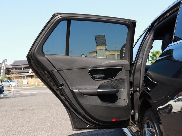 Ｃクラスステーションワゴン Ｃ２２０ｄ　ワゴンアバンギャルド　ＡＭＧライン　認定・ＡＭＧラインパッケージ・ベーシックパッケージ・ドライバーズパッケージ・リアアクスルステアリング・ヘッドアップディスプレイ（44枚目）