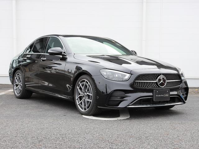 Ｅクラス Ｅ２２０ｄ　スポーツ　認定・ＡＭＧラインインエリアパッケージ・エクスクルーシブパッケージ・パノラミックスライディングルーフ・Ｂｕｒｍｅｓｔｅｒサラウンドサウンドシステム・ヘッドアップディスプレイ（6枚目）
