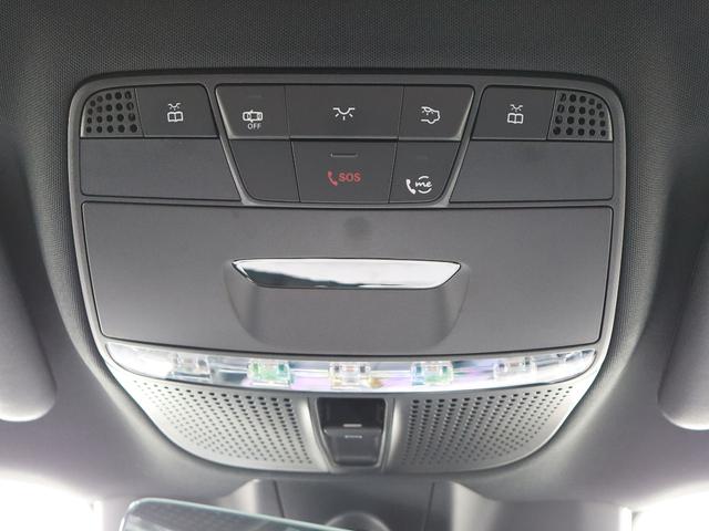 Ｅクラス Ｅ２２０ｄ　スポーツ　認定・ＡＭＧラインインエリアパッケージ・エクスクルーシブパッケージ・パノラミックスライディングルーフ・Ｂｕｒｍｅｓｔｅｒサラウンドサウンドシステム・ヘッドアップディスプレイ（29枚目）
