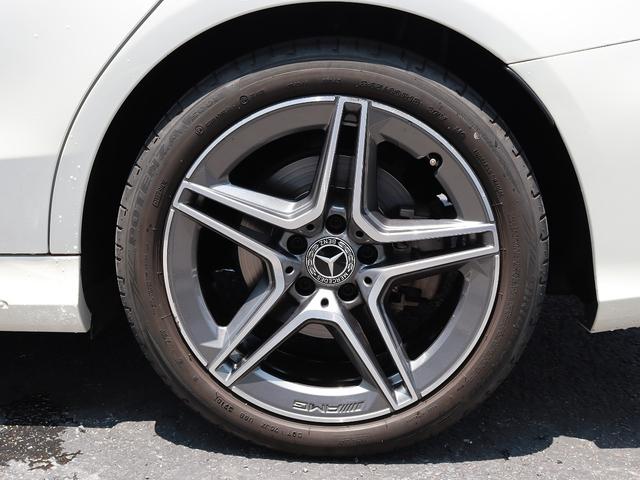 Ｃクラス Ｃ２２０ｄローレウスエディションスポーツプラスパック　認定・スポーツプラスパッケージ・レーダーセーフティパッケージ・ＡＭＧライン・ヘッドアップディスプレイ・ＡＩＲＢＯＤＹＣＯＮＴＲＯＬサスペンション（15枚目）
