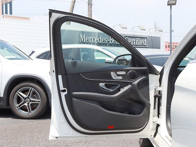 Ｃクラス Ｃ２２０ｄローレウスエディションスポーツプラスパック　認定・スポーツプラスパッケージ・レーダーセーフティパッケージ・ＡＭＧライン・ヘッドアップディスプレイ・ＡＩＲＢＯＤＹＣＯＮＴＲＯＬサスペンション（40枚目）