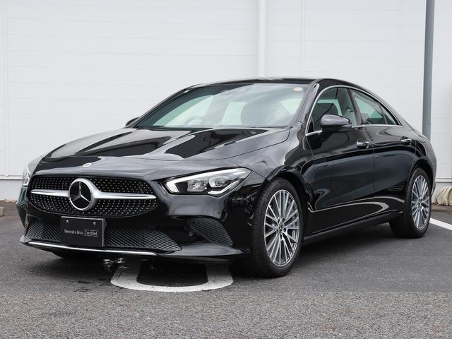 MERCEDES BENZ CLA-CLASS CLA180 Best Japan Spec Recon Car for Import Malaysia