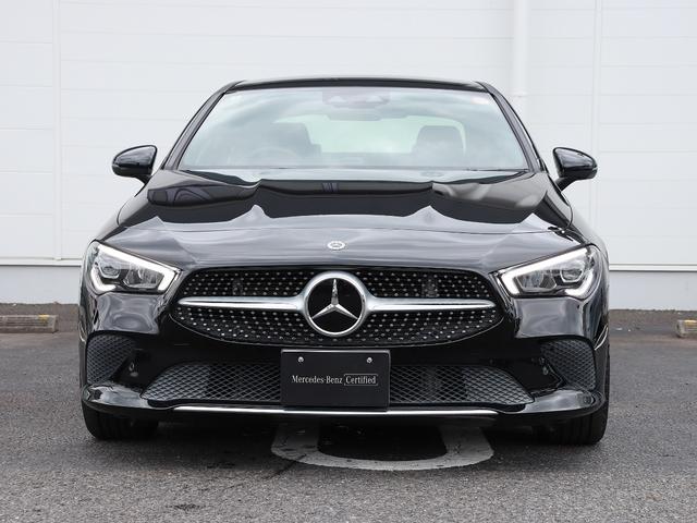 MERCEDES BENZ CLA-CLASS CLA180 Best Japan Spec Recon Car for Import Malaysia