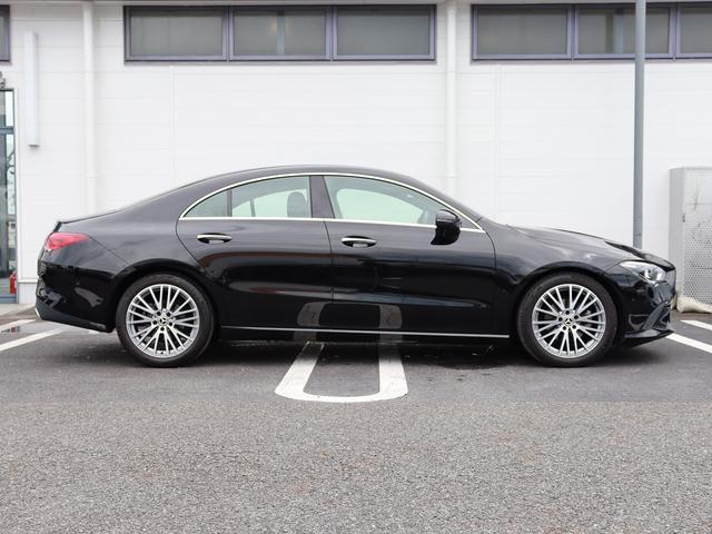 MERCEDES BENZ CLA-CLASS CLA180 Best Japan Spec Recon Car for Import Malaysia