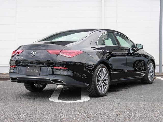 MERCEDES BENZ CLA-CLASS CLA180 Best Japan Spec Recon Car for Import Malaysia
