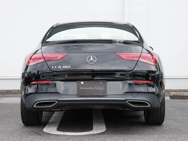 MERCEDES BENZ CLA-CLASS CLA180 Best Japan Spec Recon Car for Import Malaysia