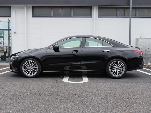 MERCEDES BENZ CLA-CLASS CLA180 Best Japan Spec Recon Car for Import Malaysia