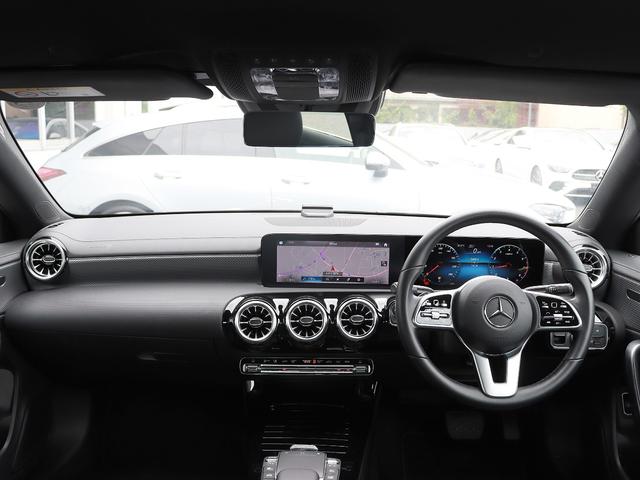 MERCEDES BENZ CLA-CLASS CLA180 Best Japan Spec Recon Car for Import Malaysia