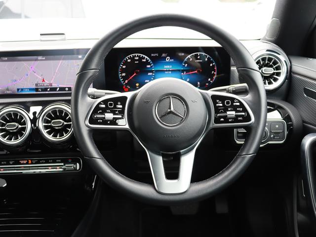 MERCEDES BENZ CLA-CLASS CLA180 Best Japan Spec Recon Car for Import Malaysia