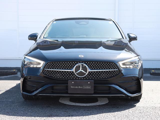 ＣＬＡクラス シューティングブレーク ＣＬＡ２００ｄ　シューティングブレークＡＭＧラインＰ　認定・ＡＭＧラインパッケージ・アドバンスドパッケージ・パノラミックスライディングルーフ・ヘッドアップディスプレイ・Ｂｕｒｍｅｓｔｅｒサラウンドサウンドシステム（5枚目）