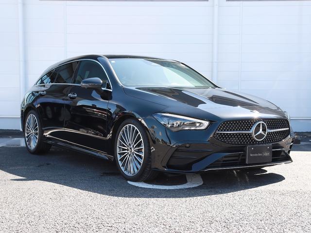 ＣＬＡクラス シューティングブレーク ＣＬＡ２００ｄ　シューティングブレークＡＭＧラインＰ　認定・ＡＭＧラインパッケージ・アドバンスドパッケージ・パノラミックスライディングルーフ・ヘッドアップディスプレイ・Ｂｕｒｍｅｓｔｅｒサラウンドサウンドシステム（6枚目）