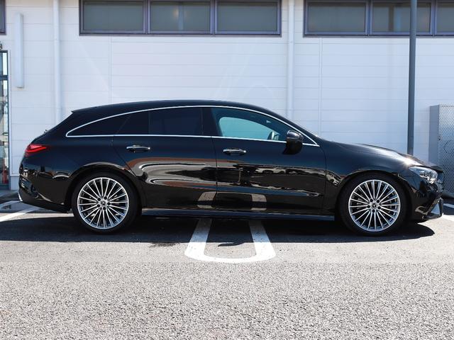 ＣＬＡクラス シューティングブレーク ＣＬＡ２００ｄ　シューティングブレークＡＭＧラインＰ　認定・ＡＭＧラインパッケージ・アドバンスドパッケージ・パノラミックスライディングルーフ・ヘッドアップディスプレイ・Ｂｕｒｍｅｓｔｅｒサラウンドサウンドシステム（7枚目）