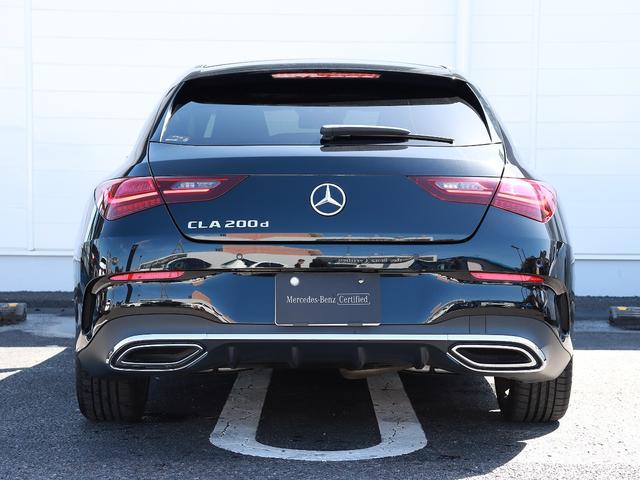 ＣＬＡクラス シューティングブレーク ＣＬＡ２００ｄ　シューティングブレークＡＭＧラインＰ　認定・ＡＭＧラインパッケージ・アドバンスドパッケージ・パノラミックスライディングルーフ・ヘッドアップディスプレイ・Ｂｕｒｍｅｓｔｅｒサラウンドサウンドシステム（9枚目）