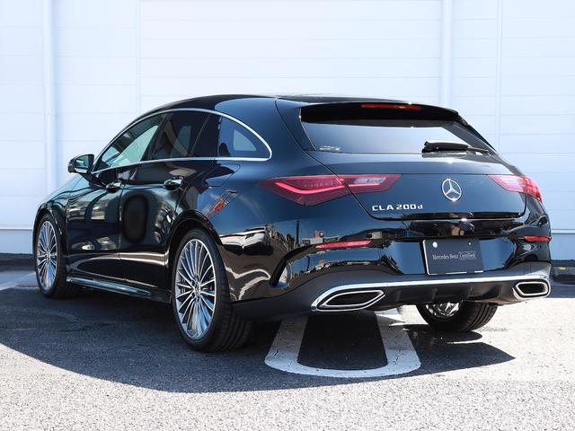 ＣＬＡクラス シューティングブレーク ＣＬＡ２００ｄ　シューティングブレークＡＭＧラインＰ　認定・ＡＭＧラインパッケージ・アドバンスドパッケージ・パノラミックスライディングルーフ・ヘッドアップディスプレイ・Ｂｕｒｍｅｓｔｅｒサラウンドサウンドシステム（10枚目）