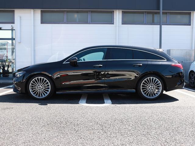 ＣＬＡクラス シューティングブレーク ＣＬＡ２００ｄ　シューティングブレークＡＭＧラインＰ　認定・ＡＭＧラインパッケージ・アドバンスドパッケージ・パノラミックスライディングルーフ・ヘッドアップディスプレイ・Ｂｕｒｍｅｓｔｅｒサラウンドサウンドシステム（11枚目）