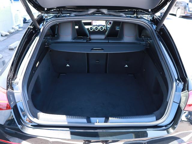 ＣＬＡクラス シューティングブレーク ＣＬＡ２００ｄ　シューティングブレークＡＭＧラインＰ　認定・ＡＭＧラインパッケージ・アドバンスドパッケージ・パノラミックスライディングルーフ・ヘッドアップディスプレイ・Ｂｕｒｍｅｓｔｅｒサラウンドサウンドシステム（17枚目）