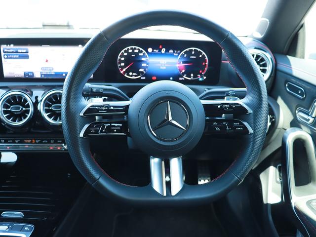 ＣＬＡクラス シューティングブレーク ＣＬＡ２００ｄ　シューティングブレークＡＭＧラインＰ　認定・ＡＭＧラインパッケージ・アドバンスドパッケージ・パノラミックスライディングルーフ・ヘッドアップディスプレイ・Ｂｕｒｍｅｓｔｅｒサラウンドサウンドシステム（20枚目）