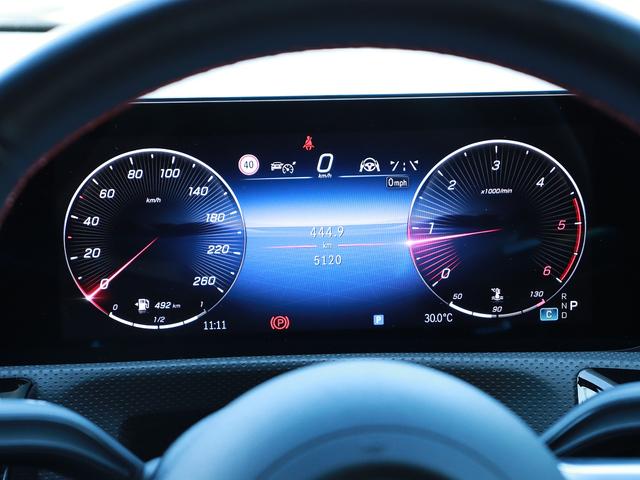 ＣＬＡクラス シューティングブレーク ＣＬＡ２００ｄ　シューティングブレークＡＭＧラインＰ　認定・ＡＭＧラインパッケージ・アドバンスドパッケージ・パノラミックスライディングルーフ・ヘッドアップディスプレイ・Ｂｕｒｍｅｓｔｅｒサラウンドサウンドシステム（22枚目）