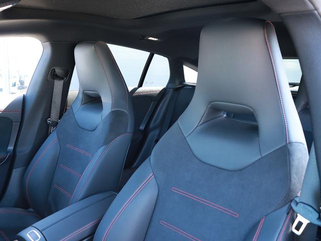 ＣＬＡクラス シューティングブレーク ＣＬＡ２００ｄ　シューティングブレークＡＭＧラインＰ　認定・ＡＭＧラインパッケージ・アドバンスドパッケージ・パノラミックスライディングルーフ・ヘッドアップディスプレイ・Ｂｕｒｍｅｓｔｅｒサラウンドサウンドシステム（32枚目）