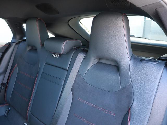 ＣＬＡクラス シューティングブレーク ＣＬＡ２００ｄ　シューティングブレークＡＭＧラインＰ　認定・ＡＭＧラインパッケージ・アドバンスドパッケージ・パノラミックスライディングルーフ・ヘッドアップディスプレイ・Ｂｕｒｍｅｓｔｅｒサラウンドサウンドシステム（33枚目）