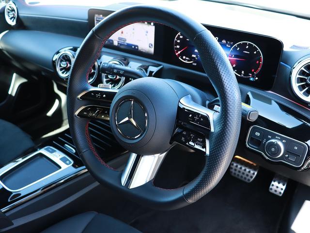 ＣＬＡクラス シューティングブレーク ＣＬＡ２００ｄ　シューティングブレークＡＭＧラインＰ　認定・ＡＭＧラインパッケージ・アドバンスドパッケージ・パノラミックスライディングルーフ・ヘッドアップディスプレイ・Ｂｕｒｍｅｓｔｅｒサラウンドサウンドシステム（36枚目）
