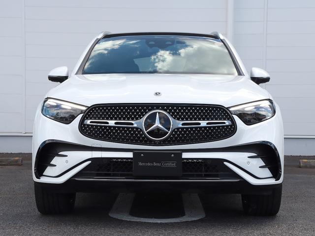 ＧＬＣ ＧＬＣ３５０ｅ４ＭスポツＥＤスタＡＭＧレザエクスクＰ　認定・ＡＭＧレザーエクスクルーシブパッケージ・パノラミックスライディングルーフ・Ｂｕｒｍｅｓｔｅｒサラウンドサウンドシステム・アンビエントライトプレミアム（5枚目）