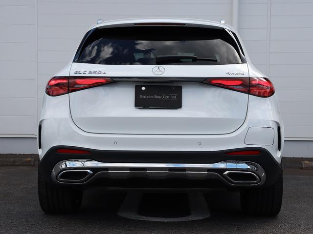 ＧＬＣ ＧＬＣ３５０ｅ４ＭスポツＥＤスタＡＭＧレザエクスクＰ　認定・ＡＭＧレザーエクスクルーシブパッケージ・パノラミックスライディングルーフ・Ｂｕｒｍｅｓｔｅｒサラウンドサウンドシステム・アンビエントライトプレミアム（9枚目）