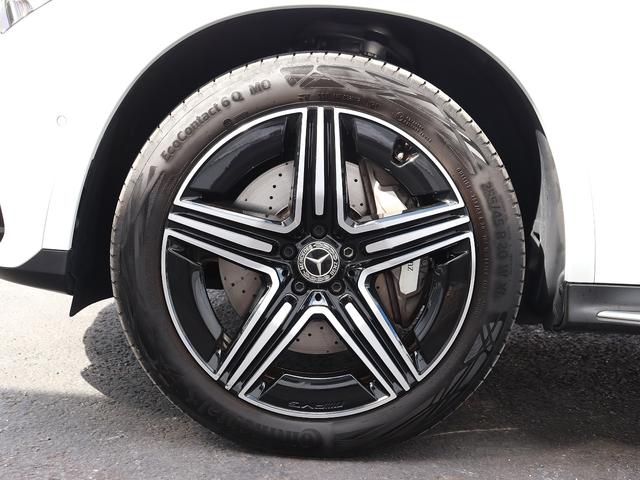 ＧＬＣ ＧＬＣ３５０ｅ４ＭスポツＥＤスタＡＭＧレザエクスクＰ　認定・ＡＭＧレザーエクスクルーシブパッケージ・パノラミックスライディングルーフ・Ｂｕｒｍｅｓｔｅｒサラウンドサウンドシステム・アンビエントライトプレミアム（14枚目）