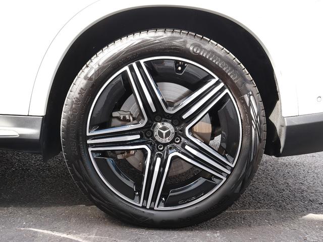ＧＬＣ ＧＬＣ３５０ｅ４ＭスポツＥＤスタＡＭＧレザエクスクＰ　認定・ＡＭＧレザーエクスクルーシブパッケージ・パノラミックスライディングルーフ・Ｂｕｒｍｅｓｔｅｒサラウンドサウンドシステム・アンビエントライトプレミアム（15枚目）