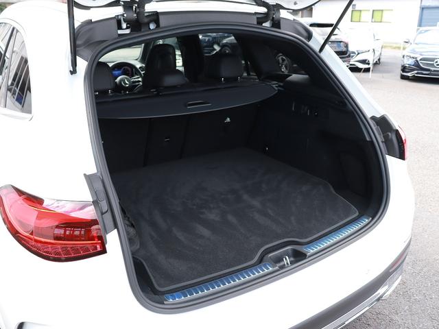 ＧＬＣ ＧＬＣ３５０ｅ４ＭスポツＥＤスタＡＭＧレザエクスクＰ　認定・ＡＭＧレザーエクスクルーシブパッケージ・パノラミックスライディングルーフ・Ｂｕｒｍｅｓｔｅｒサラウンドサウンドシステム・アンビエントライトプレミアム（16枚目）